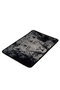 Mijölnir Djt Alfombrilla de Baño 40x60cm - 100% Poliéster, Antialérgica, Antideslizante, Lujo y Confort
